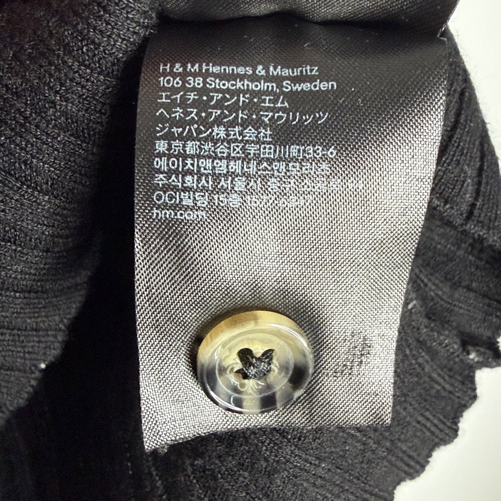 H&M top - Picture 5 of 5